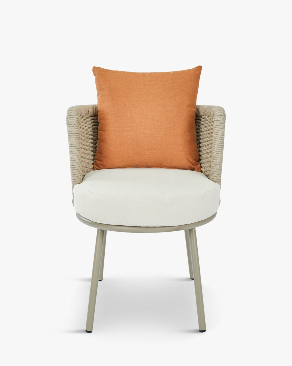 Florentino — Chaise de jardin - 2