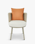 Florentino — Chaise de jardin - 2