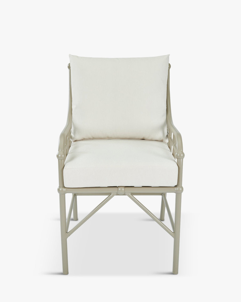 Amalfi — Chaise de jardin - 2