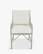 Amalfi — Chaise de jardin - 2