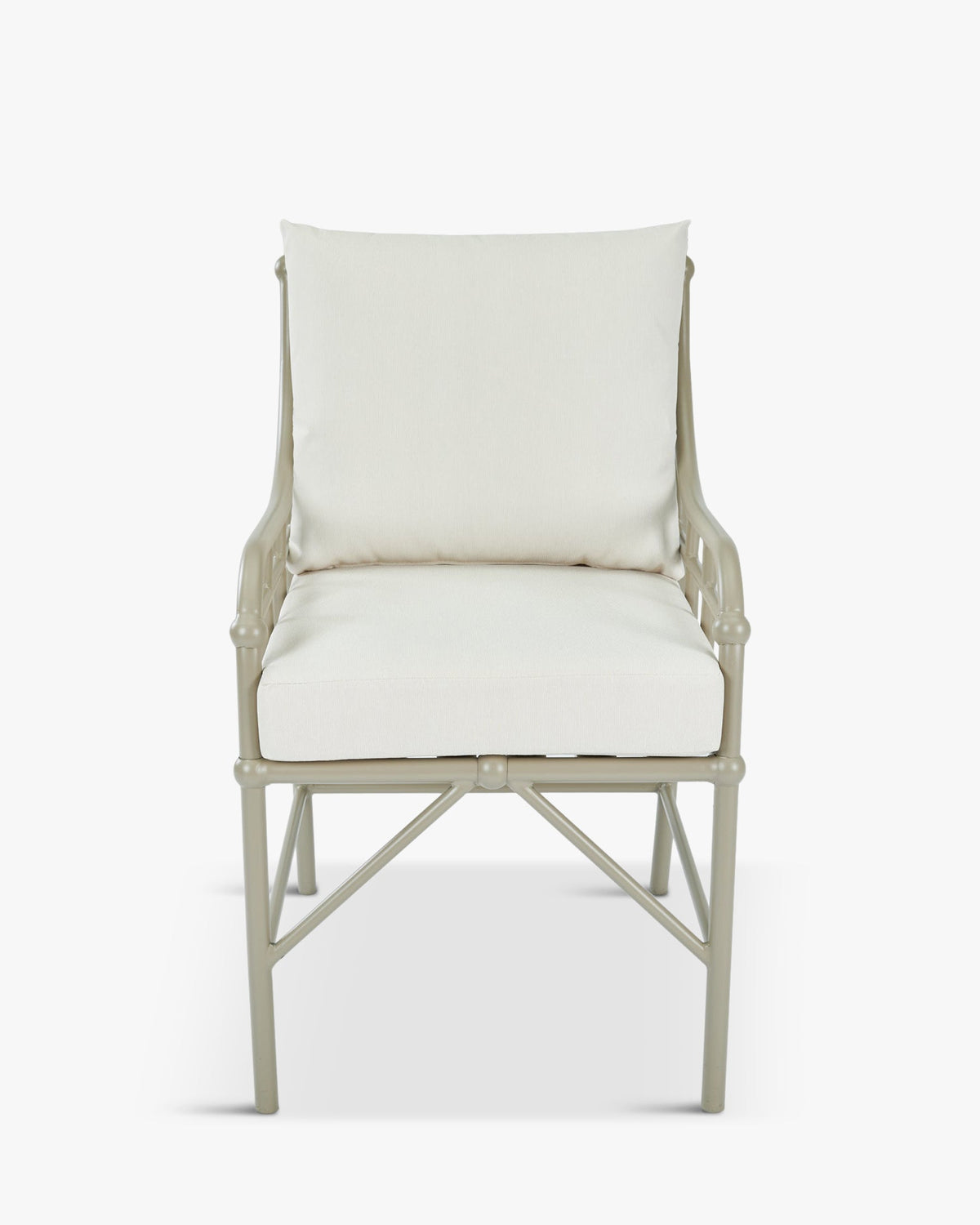 Amalfi — Chaise de jardin - 2