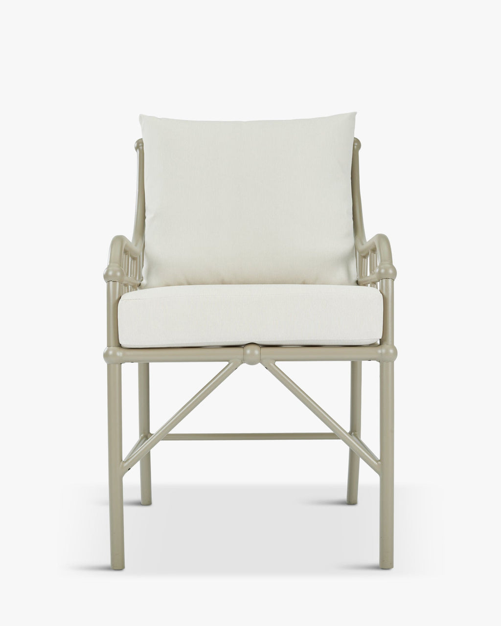 Amalfi — Chaise de jardin - 1