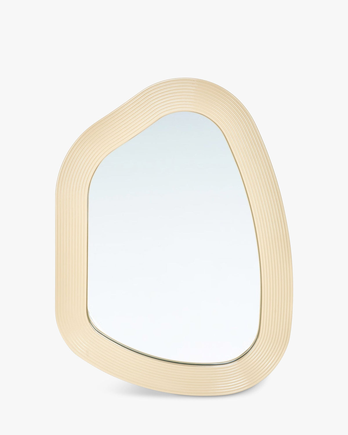 Georgy — Miroir design organique - 1