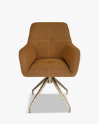 Kingscross — Chaise de bureau rotative - 2