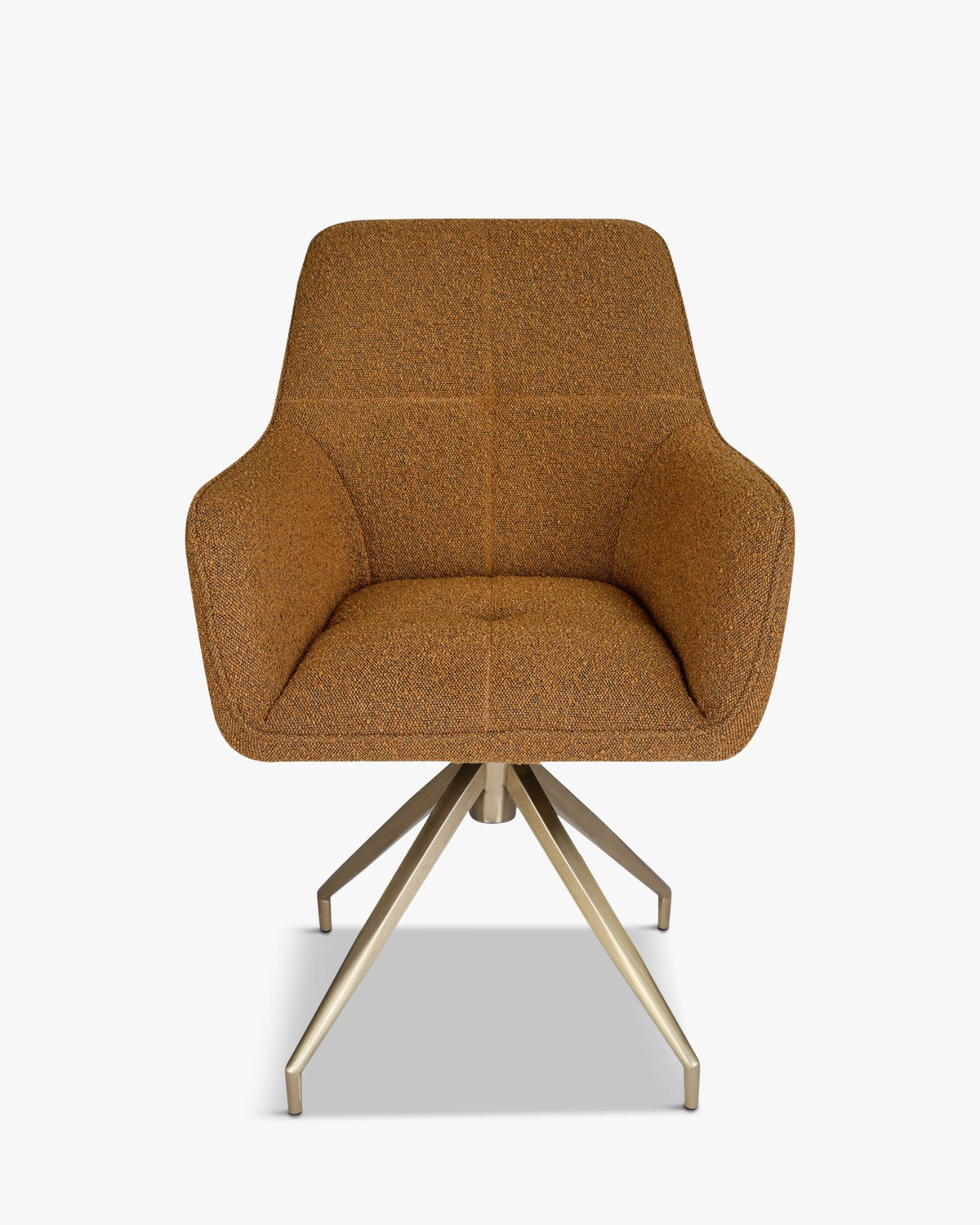 Kingscross — Chaise de bureau rotative - 2