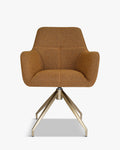 Kingscross — Chaise de bureau rotative - 1