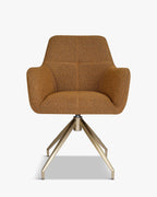 Kingscross — Chaise de bureau rotative - 1
