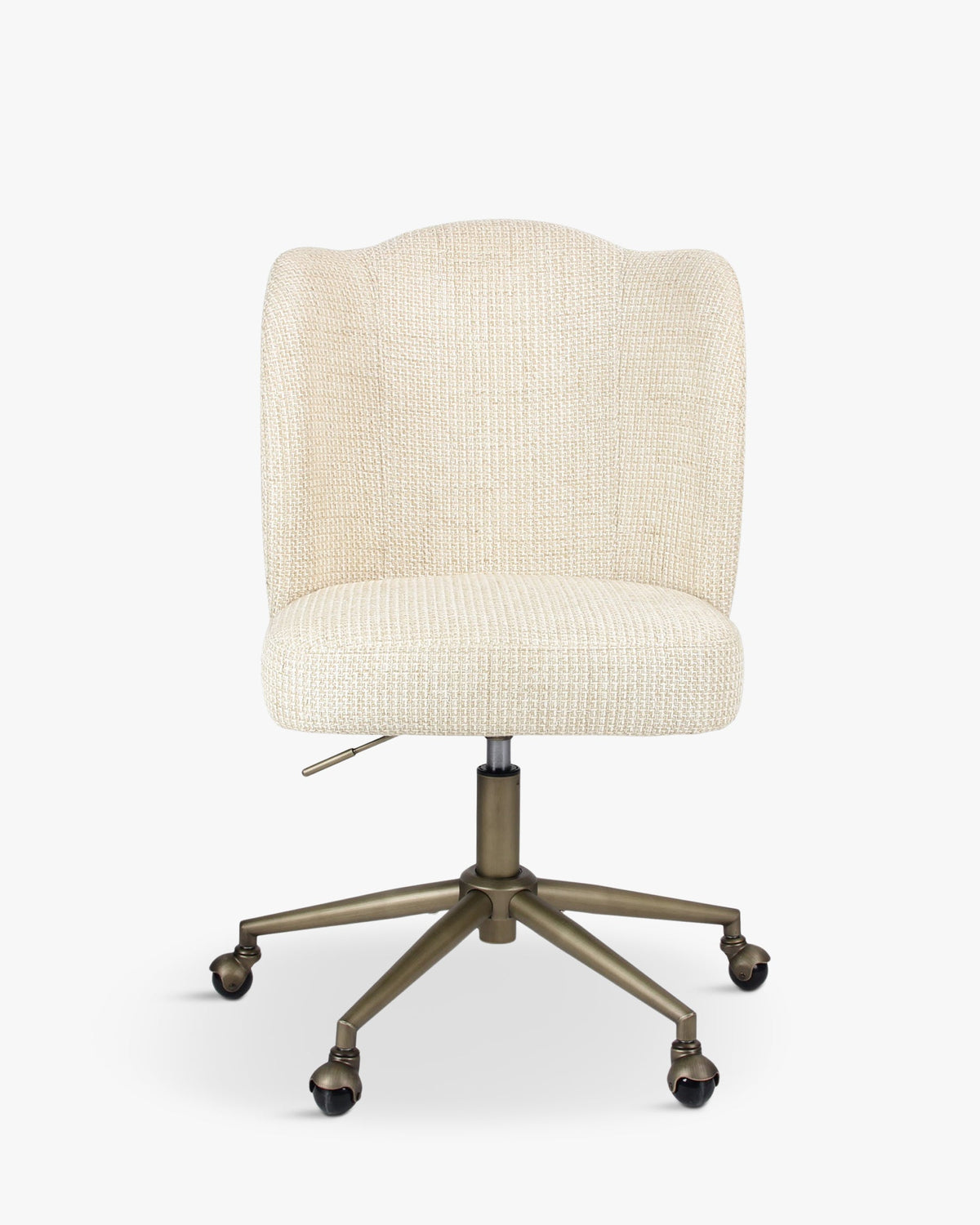 Aero — Chaise de bureau rotative - 3