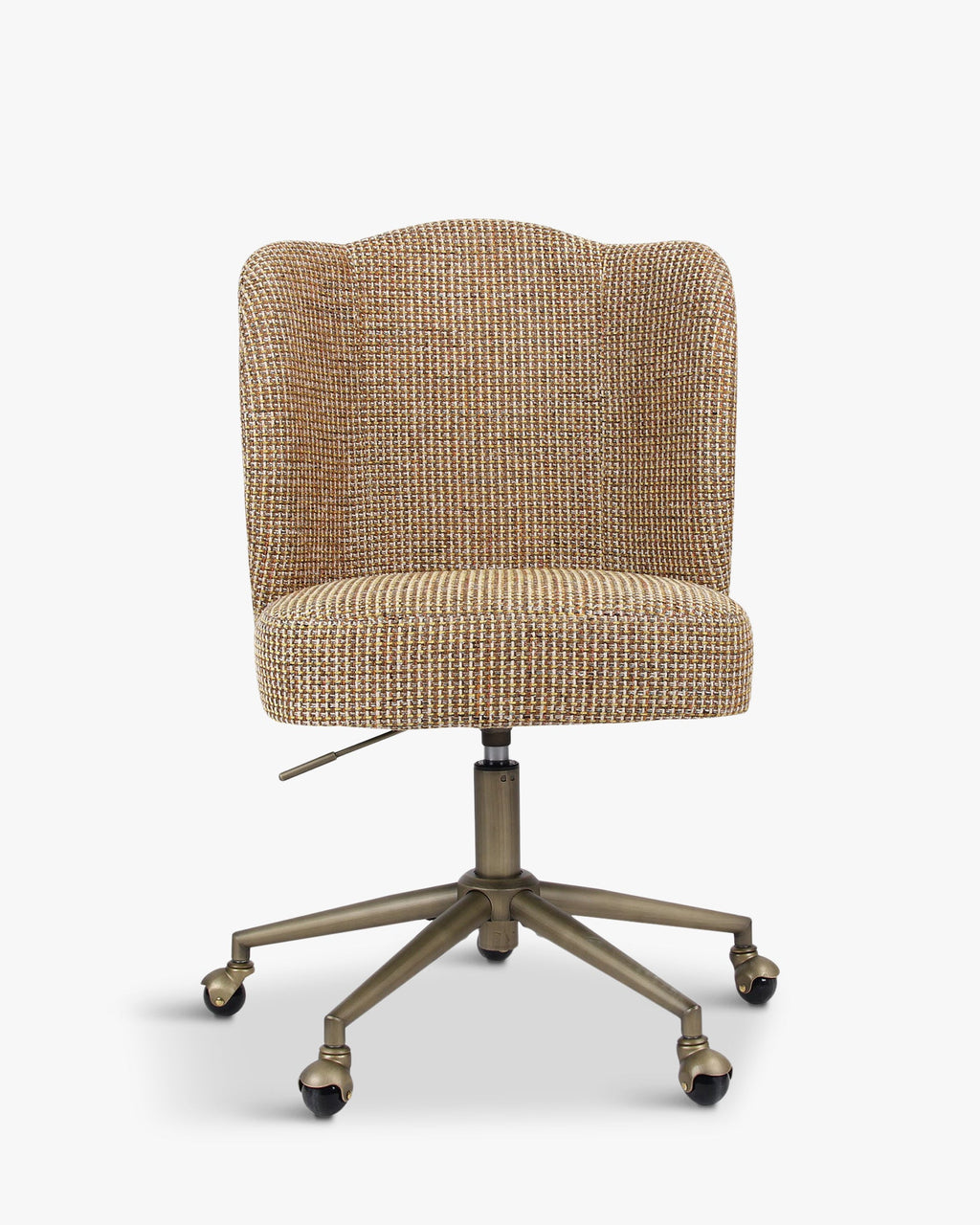 Aero — Chaise de bureau rotative - 1