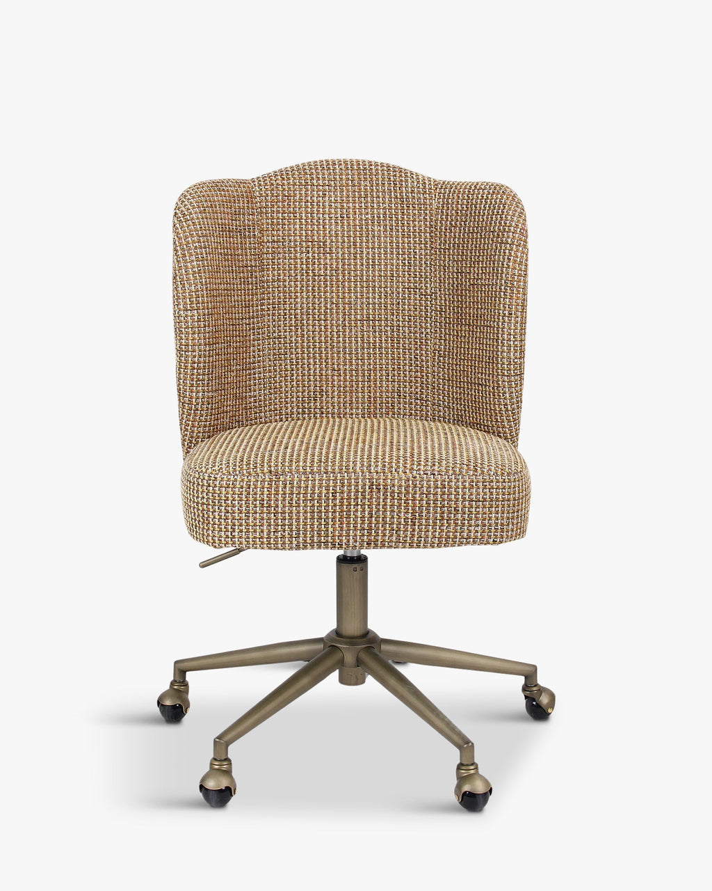 Aero — Chaise de bureau rotative - 2