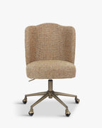 Aero — Chaise de bureau rotative - 2