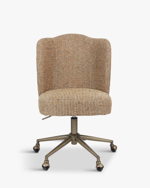 Aero — Chaise de bureau rotative - 2
