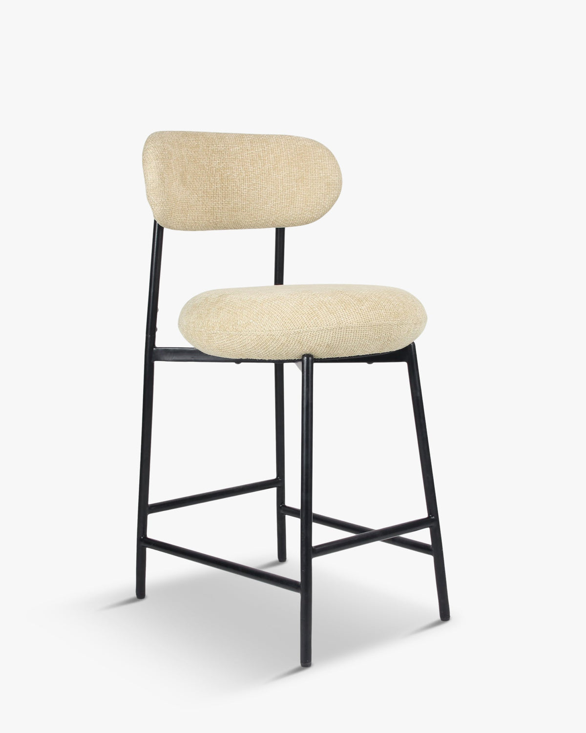 Maia — Tabouret de bar - 1