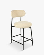 Maia — Tabouret de bar - 2
