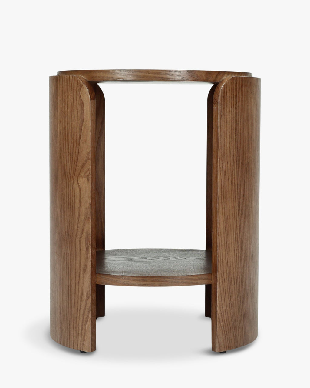 Elipse — Table d'appoint - 2