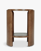 Elipse — Table d'appoint - 2