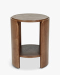 Elipse — Table d'appoint - 1
