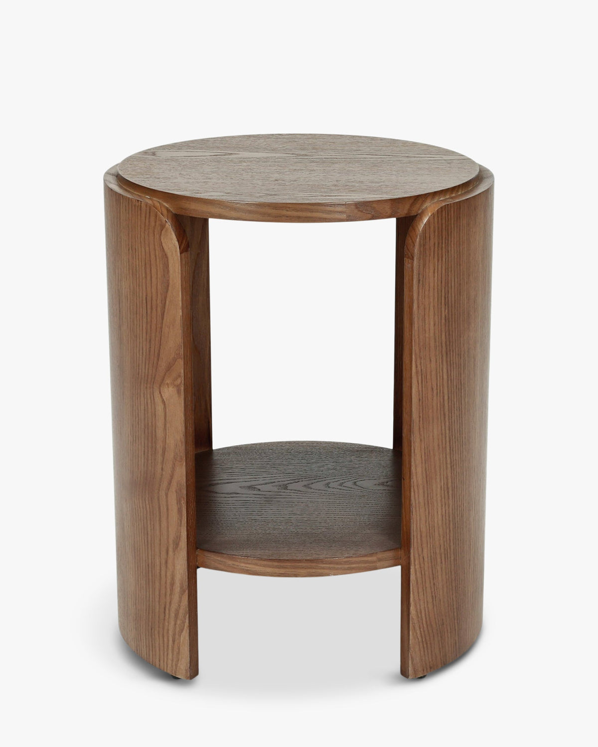 Elipse — Table d'appoint - 1