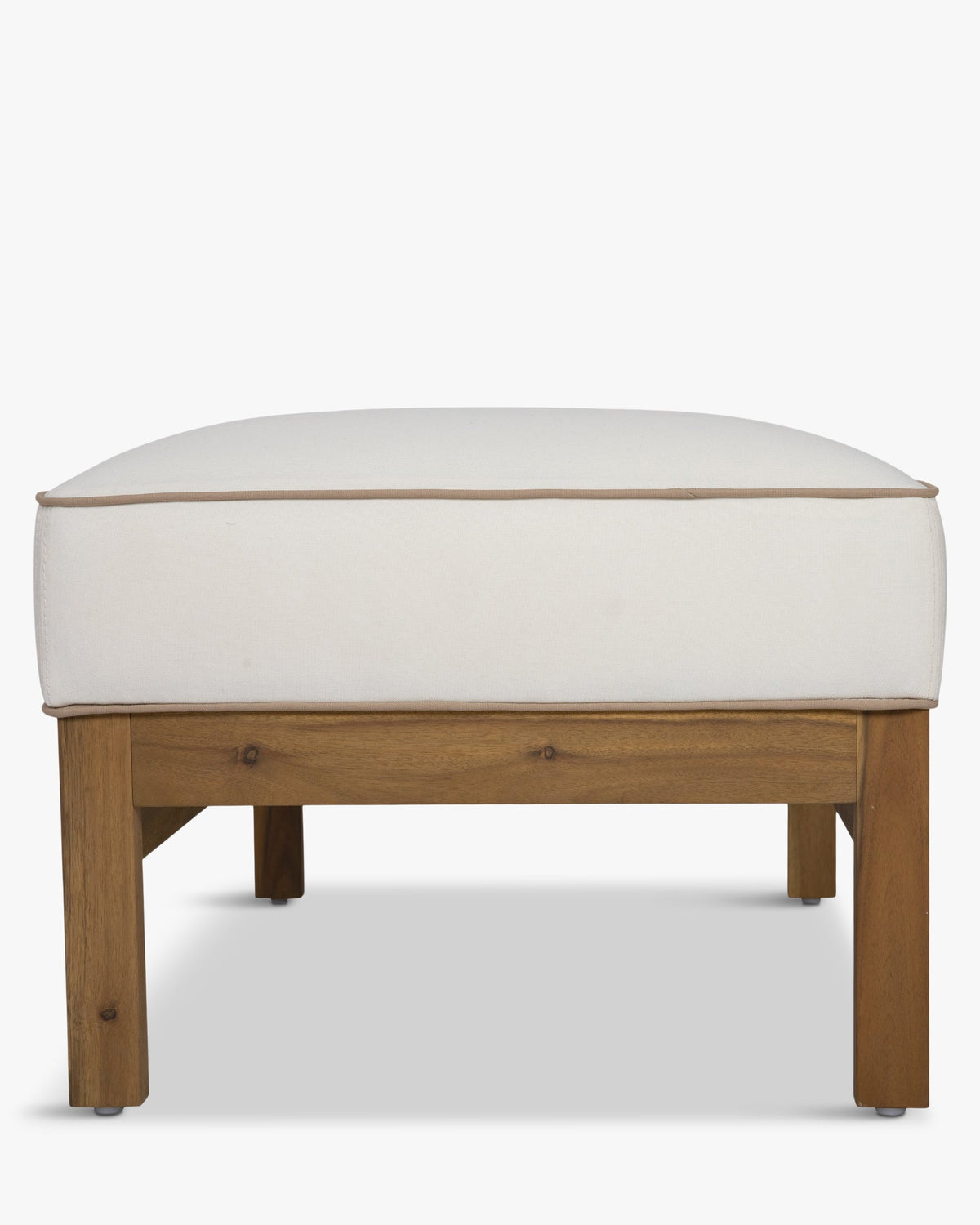 Bayside — Pouf modulable de jardin - 2