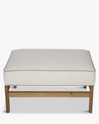 Bayside — Pouf modulable de jardin - 1