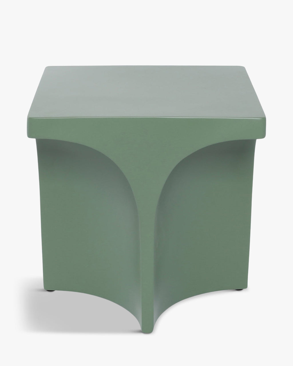 Hydra — Table d'appoint intérieur/extérieur - 1