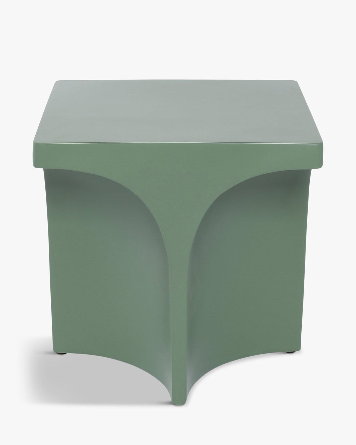 Hydra — Table d'appoint intérieur/extérieur - 1