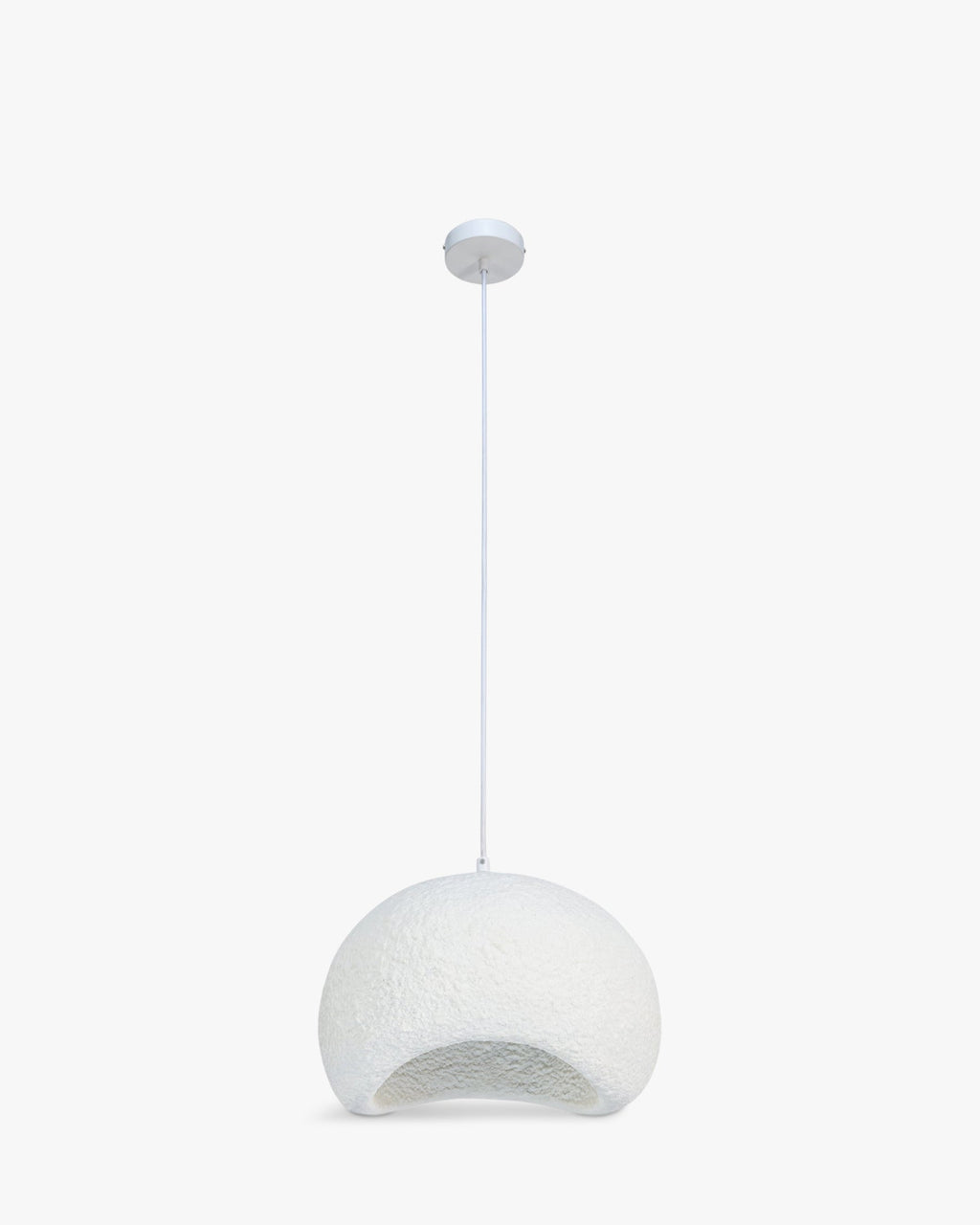 Minorque S — Suspension organique - 2