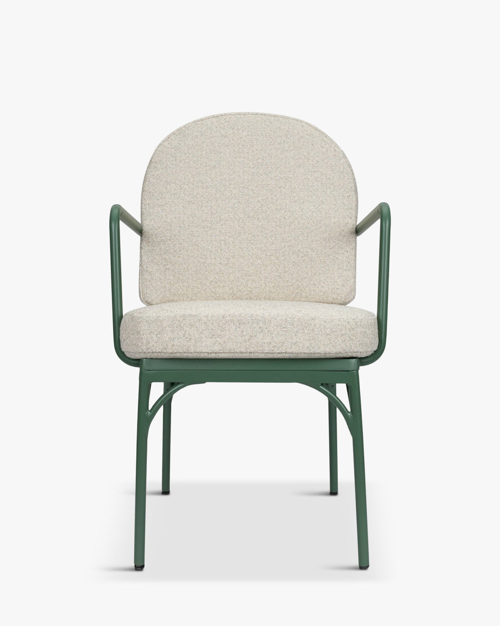 Bonifacio — Chaise de jardin - 1