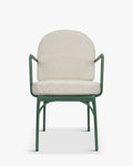 Bonifacio — Chaise de jardin - 1