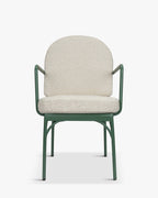 Bonifacio — Chaise de jardin - 1