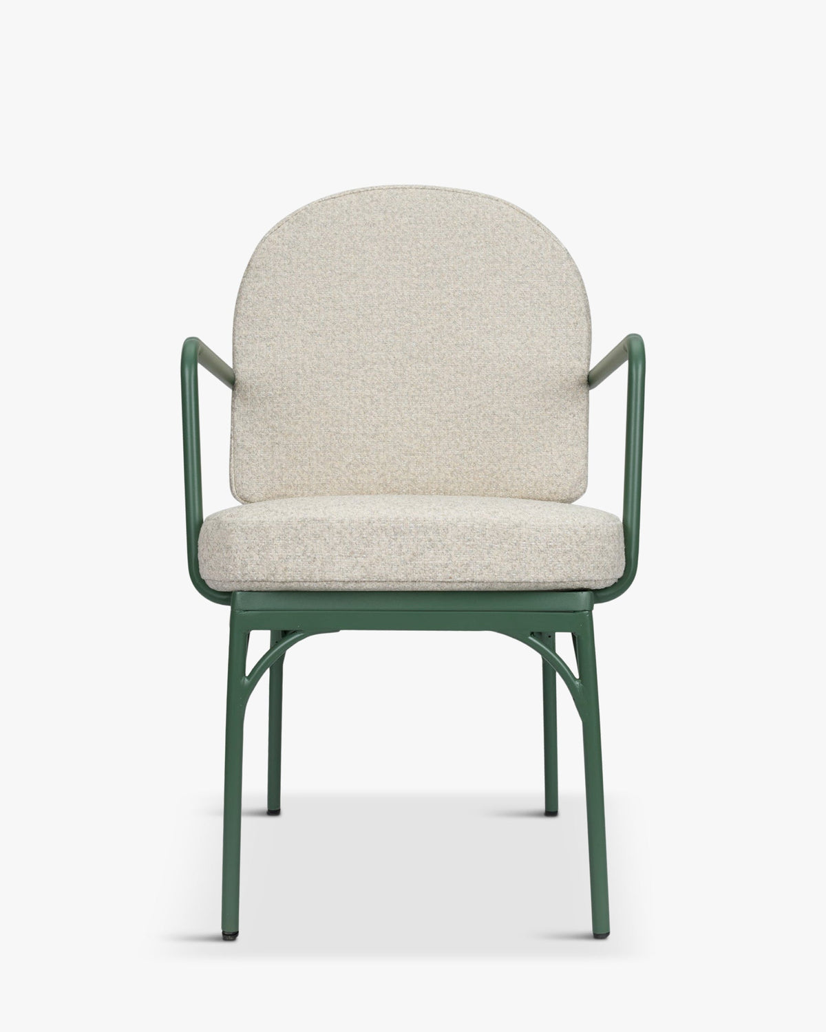 Bonifacio — Chaise de jardin - 1