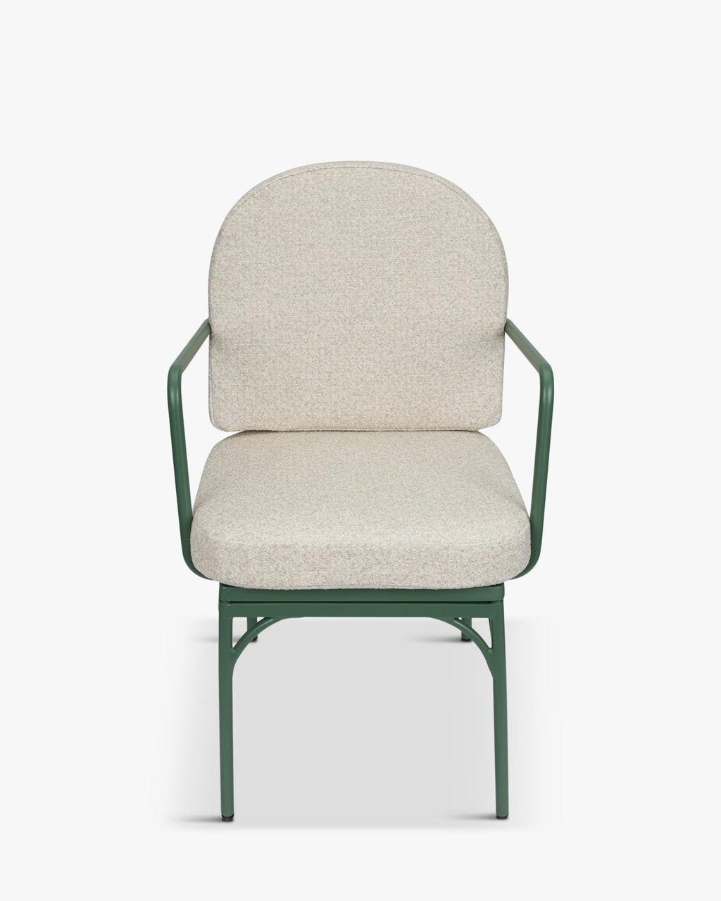 Bonifacio — Chaise de jardin - 2