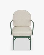 Bonifacio — Chaise de jardin - 2