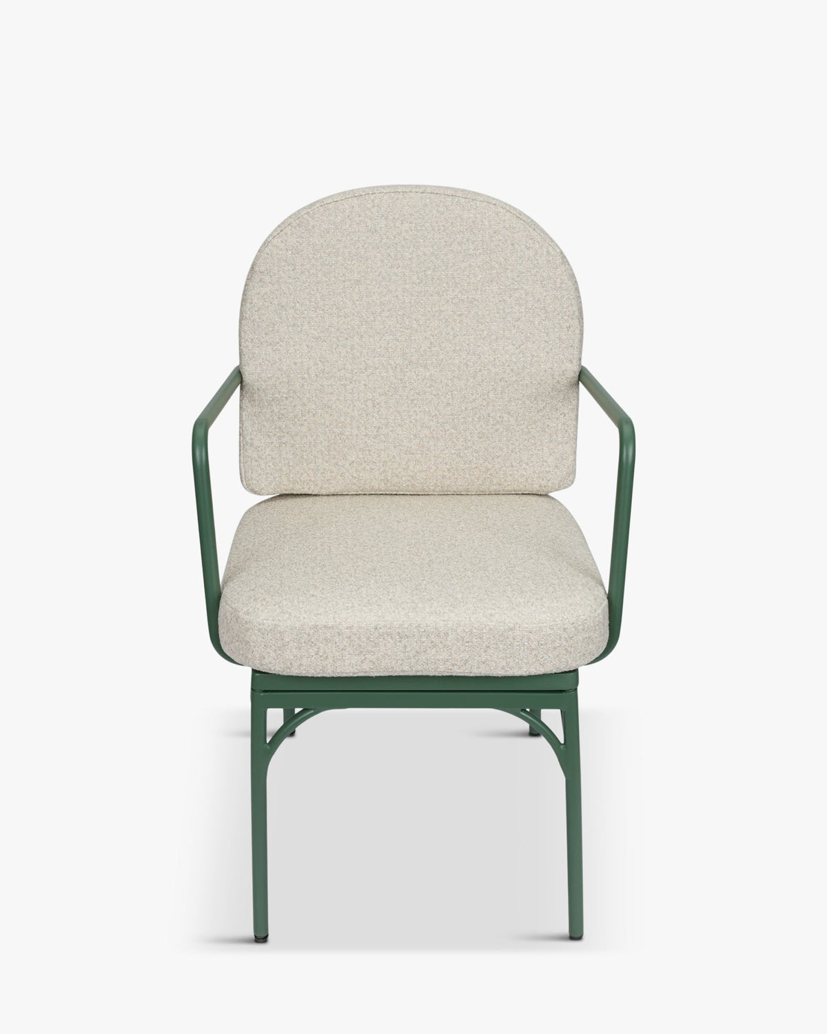 Bonifacio — Chaise de jardin - 2