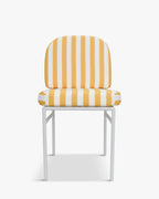 Lampedusa — Chaise de jardin - 1