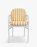 Lampedusa — Chaise de jardin - 1