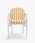 Lampedusa — Chaise de jardin - 1