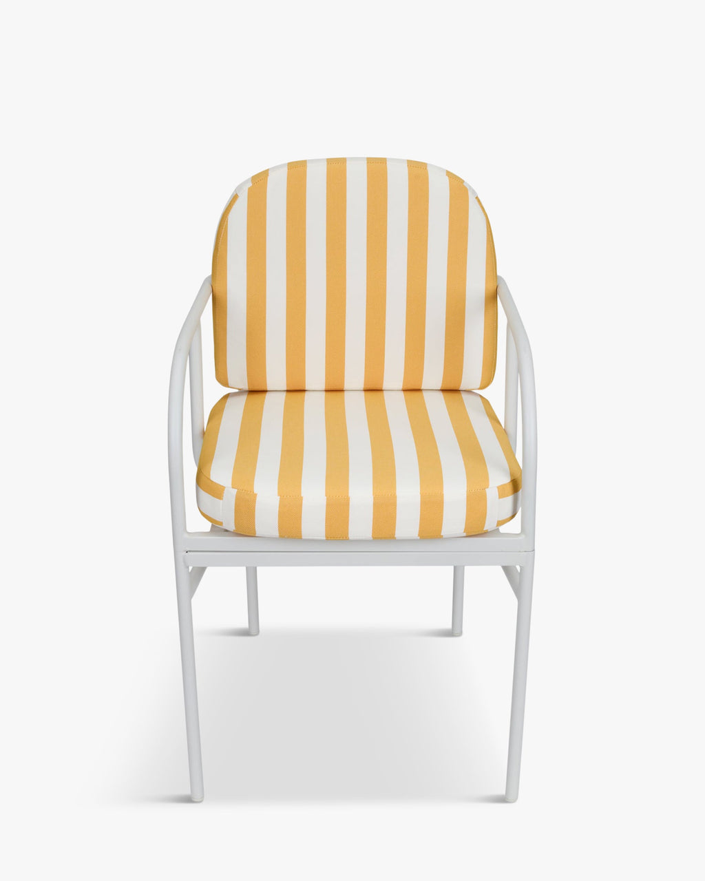 Lampedusa — Chaise de jardin - 2