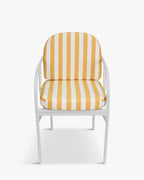 Lampedusa — Chaise de jardin - 2