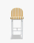 Lampedusa — Tabouret de bar de jardin - 1
