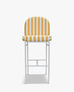 Lampedusa — Tabouret de bar de jardin - 1
