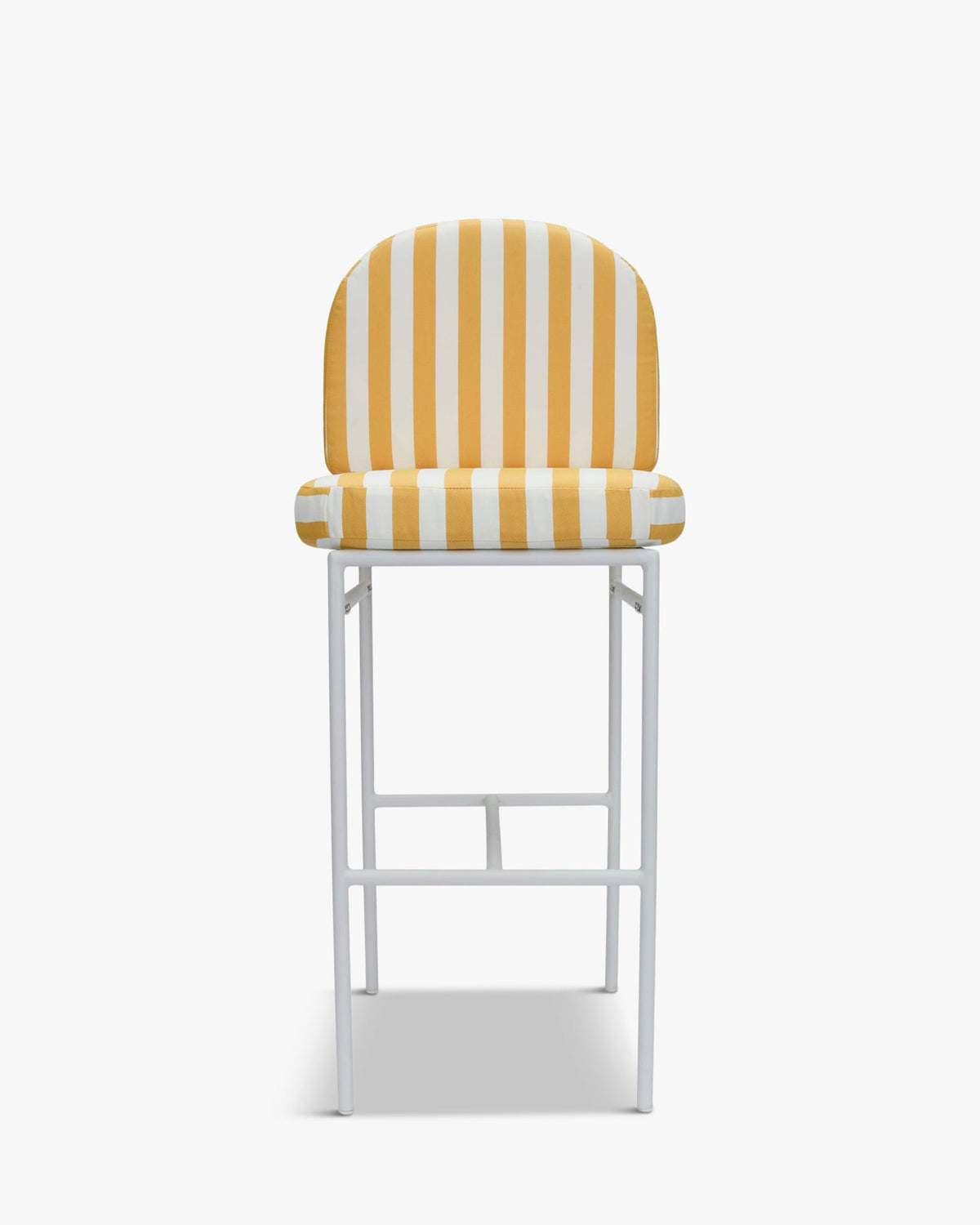 Lampedusa — Tabouret de bar de jardin - 1