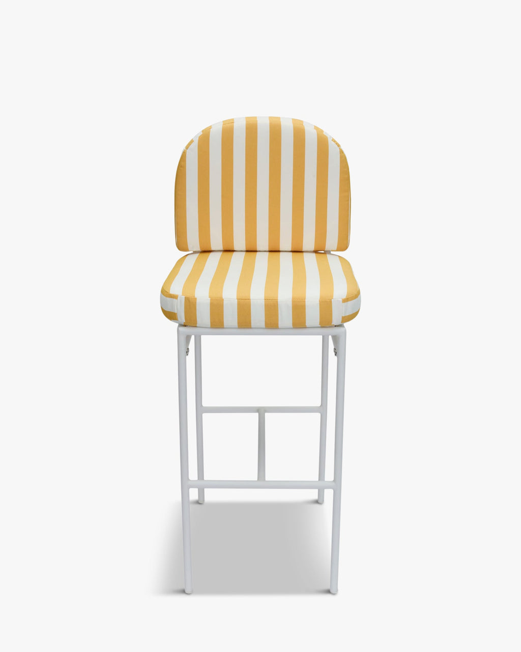 Lampedusa — Tabouret de bar de jardin - 2