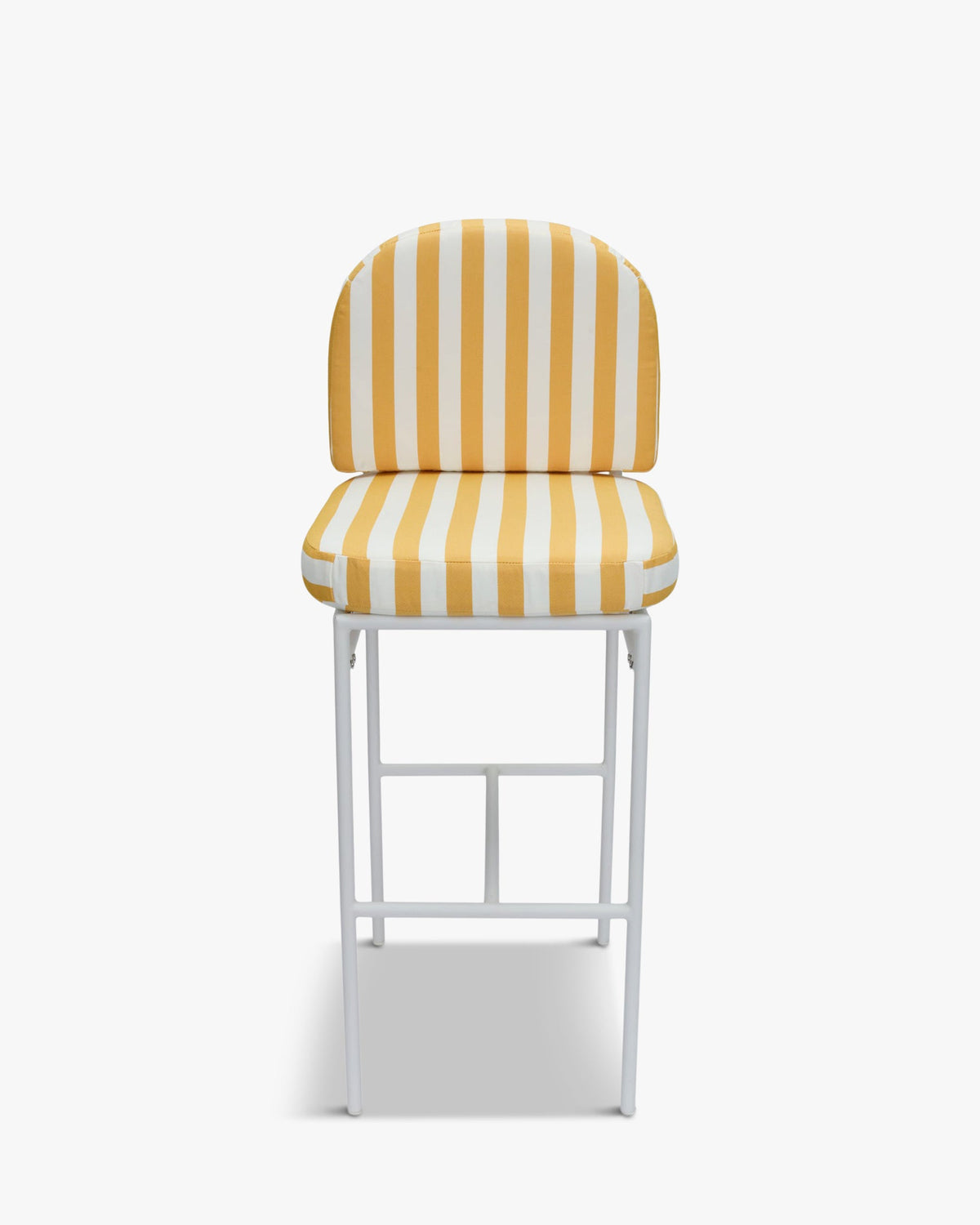 Lampedusa — Tabouret de bar de jardin - 2