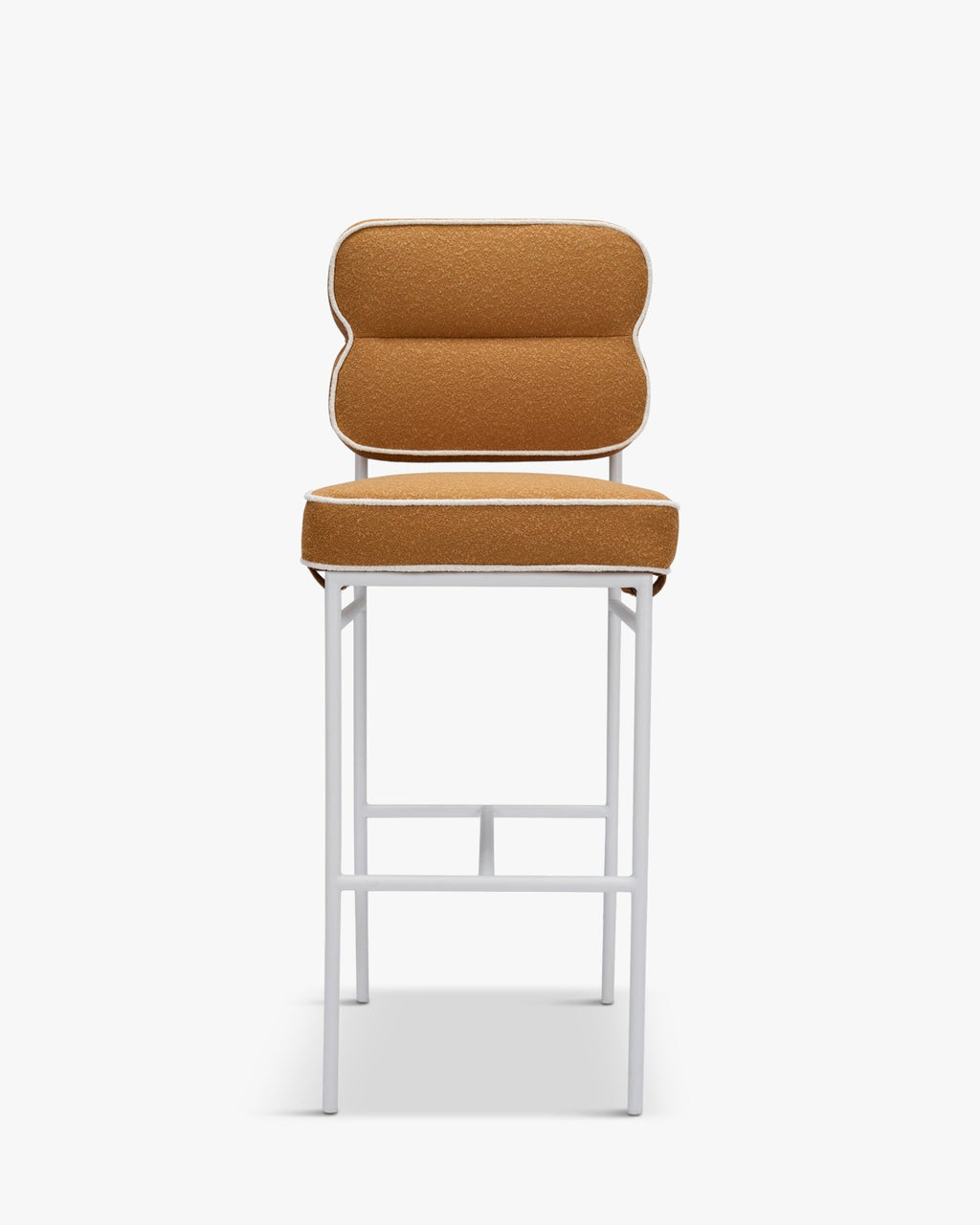 Maddalena — Tabouret de bar de jardin - 1