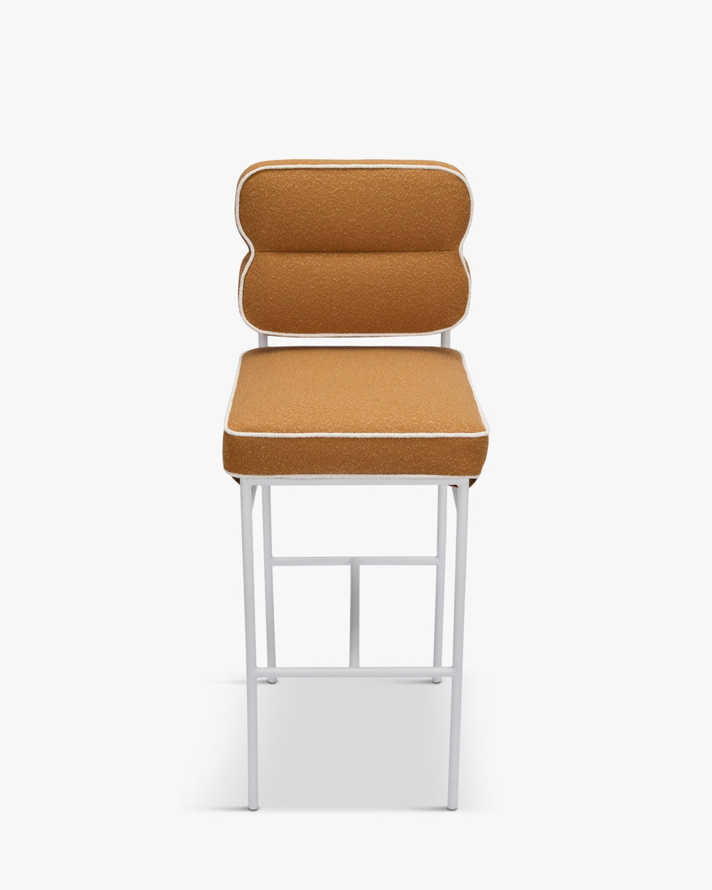 Maddalena — Tabouret de bar de jardin - 2