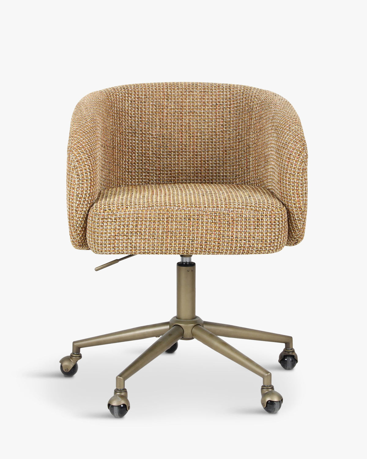 Volta — Chaise de bureau rotative - 6