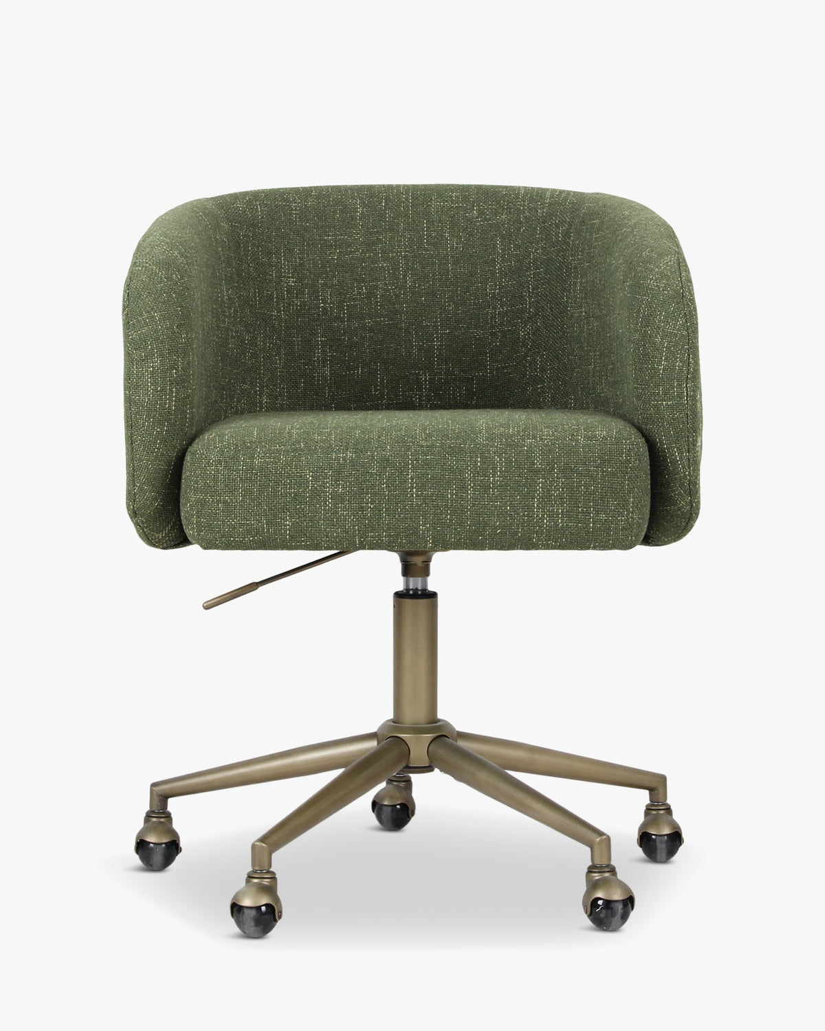 Volta — Chaise de bureau rotative - 3