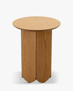 Fushimi — Table d'appoint ou de chevet - 4