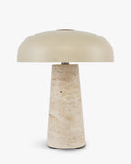 Amanita — Lampe de table - 2